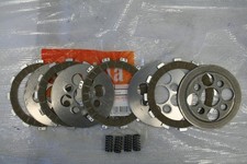 Set Disques Embrayage Clutch