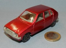 Cougar 1/43 réf 1302 