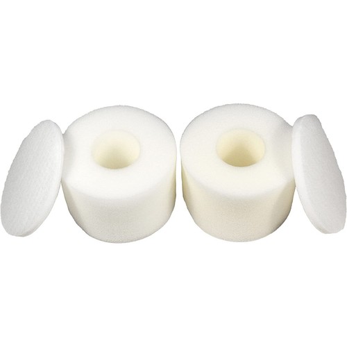 Pack hqrp mousse - 2-pack, feutre