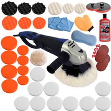 Lustreuse Machine à Polir