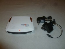 TRITON TECHNOLOGIES CONSOLE