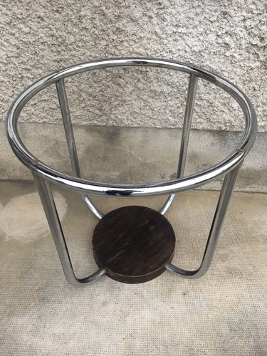 Table basse art deco - table,