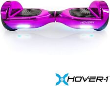Hover-1 ULTRA Hoverboard Electric Self Balancing Scooter UL2272 Certifd Rideable