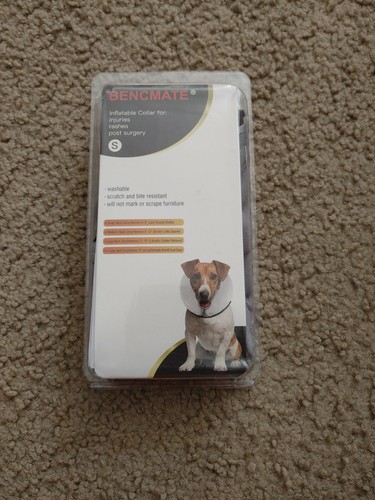 New bencmate protective - new,