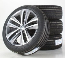 VW Sharan 7N Roues D'Été