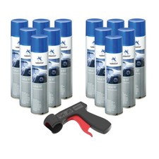 Zinc Couche Primaire