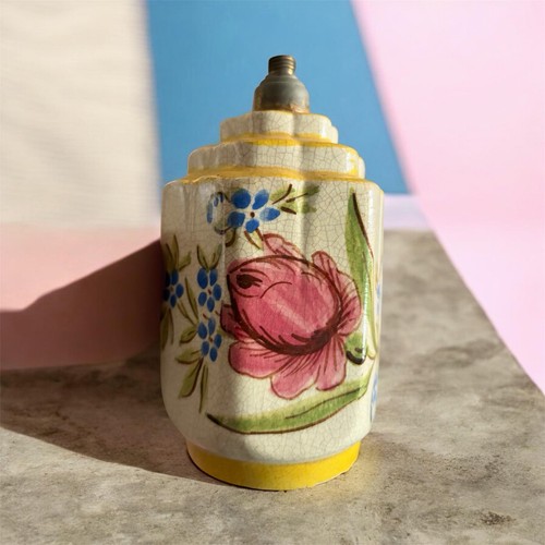 Pied lampe art - pied,