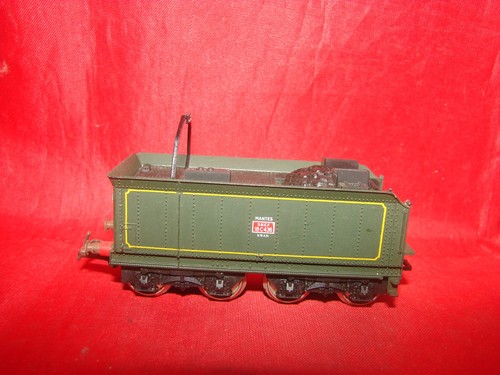 Jouef tender 436 - jouef,