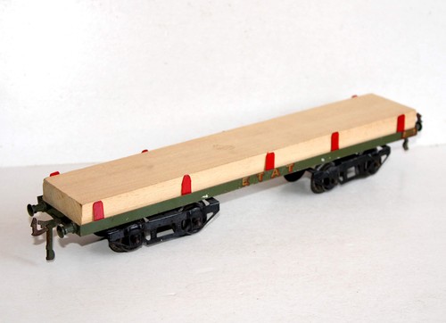 Hornby wagon a - hornby, o