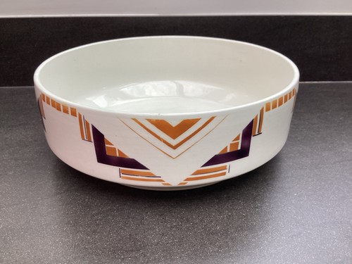 Saladier plat de service - saladier,