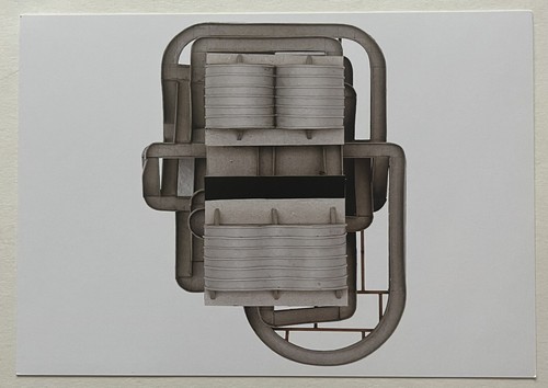 Remy jacquier carton - jacquier,