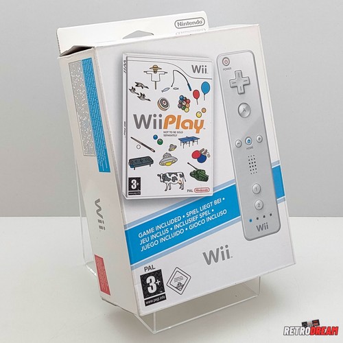 Bundle wii play - bundle, +