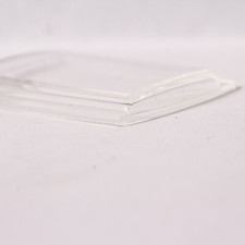 Verre plexi Ernest BOREL