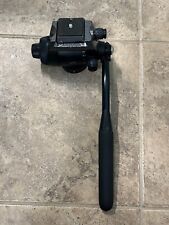 Gitzo G2180 Pan/Tilt Fluid Tripod Head with QR Plate - Very Good Condition