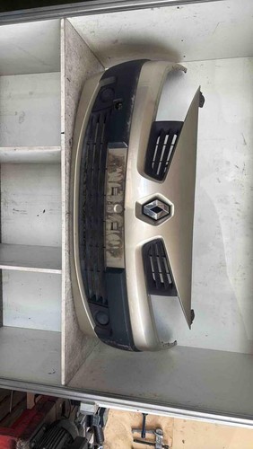 Pare choc avant renault - pare, megane