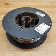 Lincoln Electric SuperGlaze 4043 Welding Wire, Aluminum MIG Wire - USED