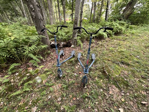 Trikke air t78 - air, cs