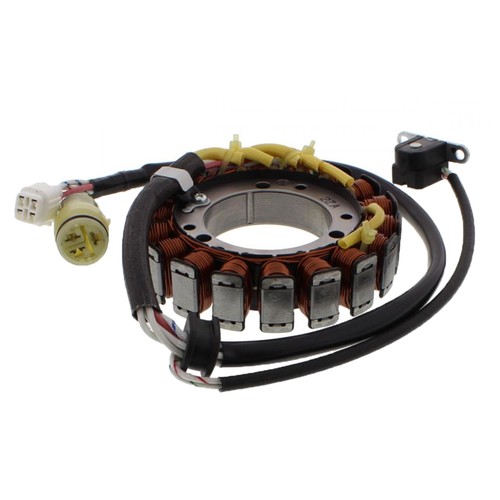 Stator alternateur pour - d’alternateur,