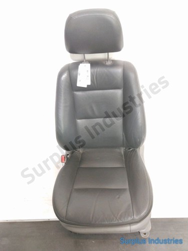 Siege avant gauche kia sorento - siege,