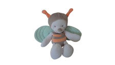 Peluche coccinelle Nattou 26