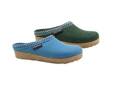 Haflinger 711053 Grizzly