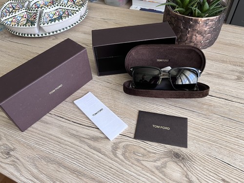 Lunette soleil homme tom - de,