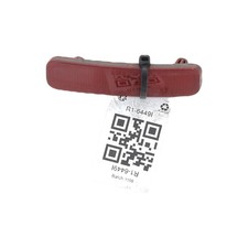 Catadioptre arrière droit -