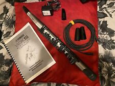 Saxophone soprano Yamaha WX 5