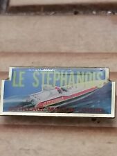 Pin's Pins Pin Enamel@