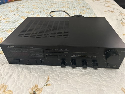 Denon dra 35v receiver - dra-35v,
