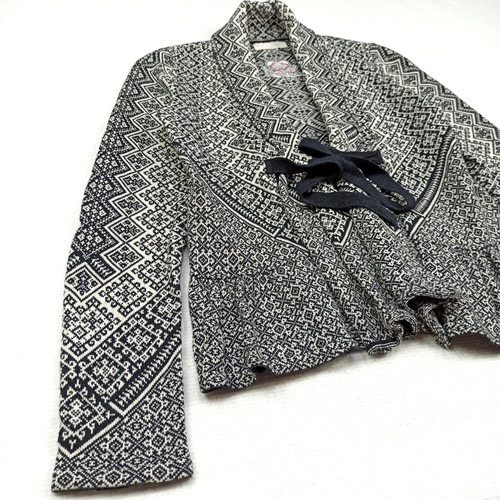Odd molly cardigan s noir - -,
