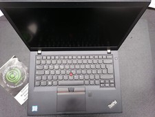LENOVO T470S THINKPAD i5-7200