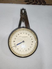 Ancien Rare Micromètre