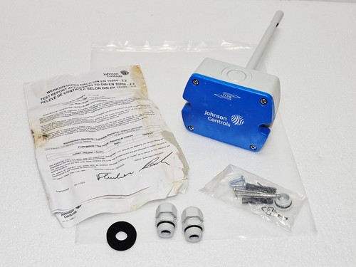 Johnson controls