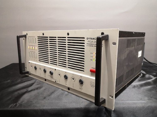 Ynacord pca2344 dynacord 200v - ynacord,
