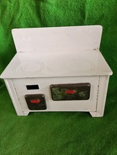 cuisine jouet vintage