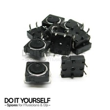 INTERRUPTEUR TACTILE CASIO