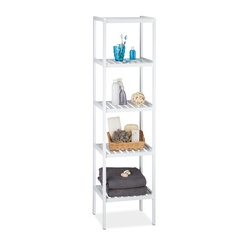 Rangement bambou meuble de - rangement,