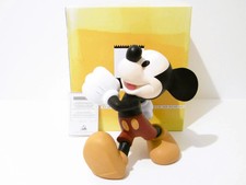 RARE - Grande figurine Mickey