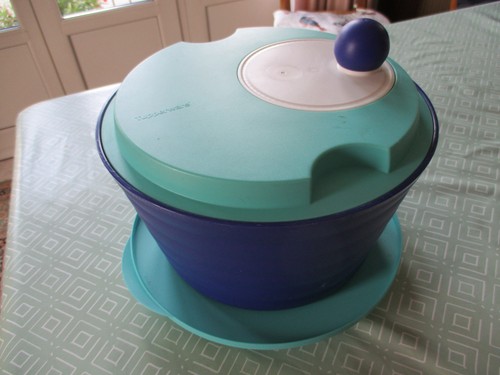 Essoreuse salade tupperware - essoreuse,