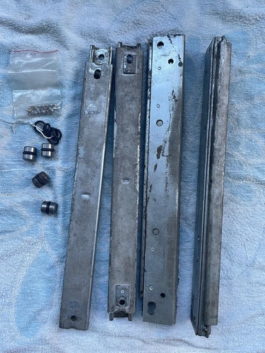 Bmw e10 2002 front seat - 2002,