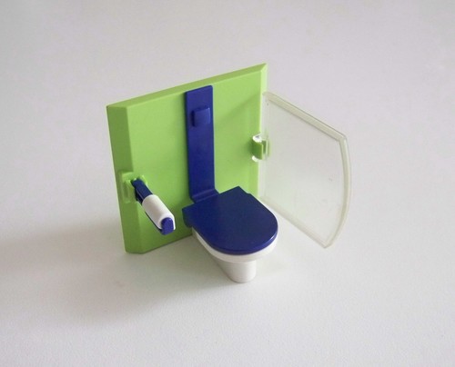 Playmobil maison - playmobil,