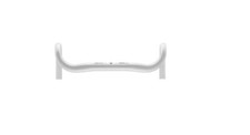 Pli Guidon Ritchey Course Wcs Evo Curve Blanc