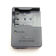 CANON CB 2LUE CHARGEUR