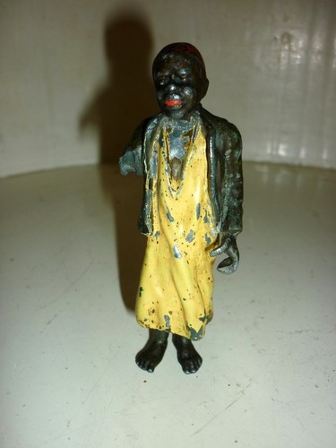 Rare bronze vienne - de,