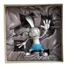 Figurine Oswald le lapin
