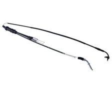 Câble d'accélérateur pour