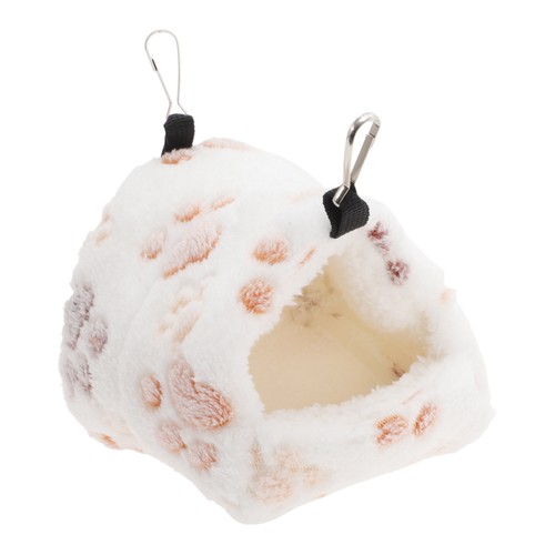 Hamster hamac blanc - hamster,