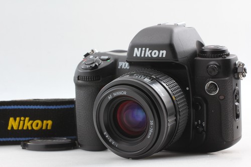 Appareil photo argentique - , 35