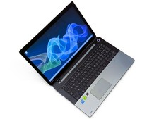 PC Portable Toshiba 17" - Win10 - i7-4700MQ - 8 Go - SSD 500 Go